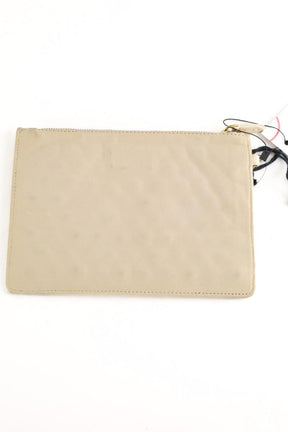 Pochette Jérôme Dreyfuss  Beige