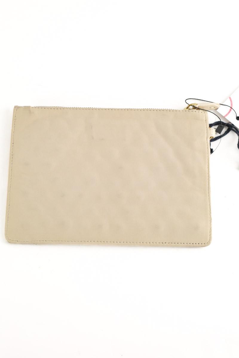 Pochette Jérôme Dreyfuss  Beige