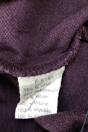 Polo Lacoste  Violet