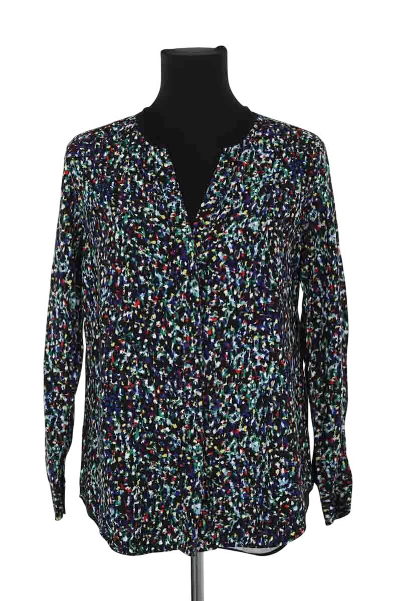 Chemise Sandro  Multicolore