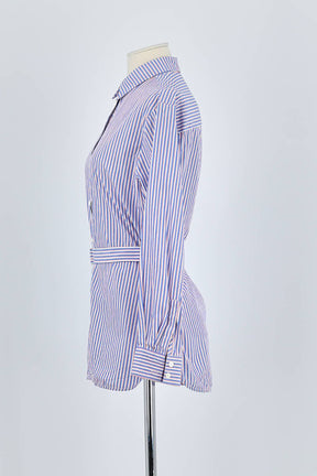 Chemise Claudie Pierlot  Violet
