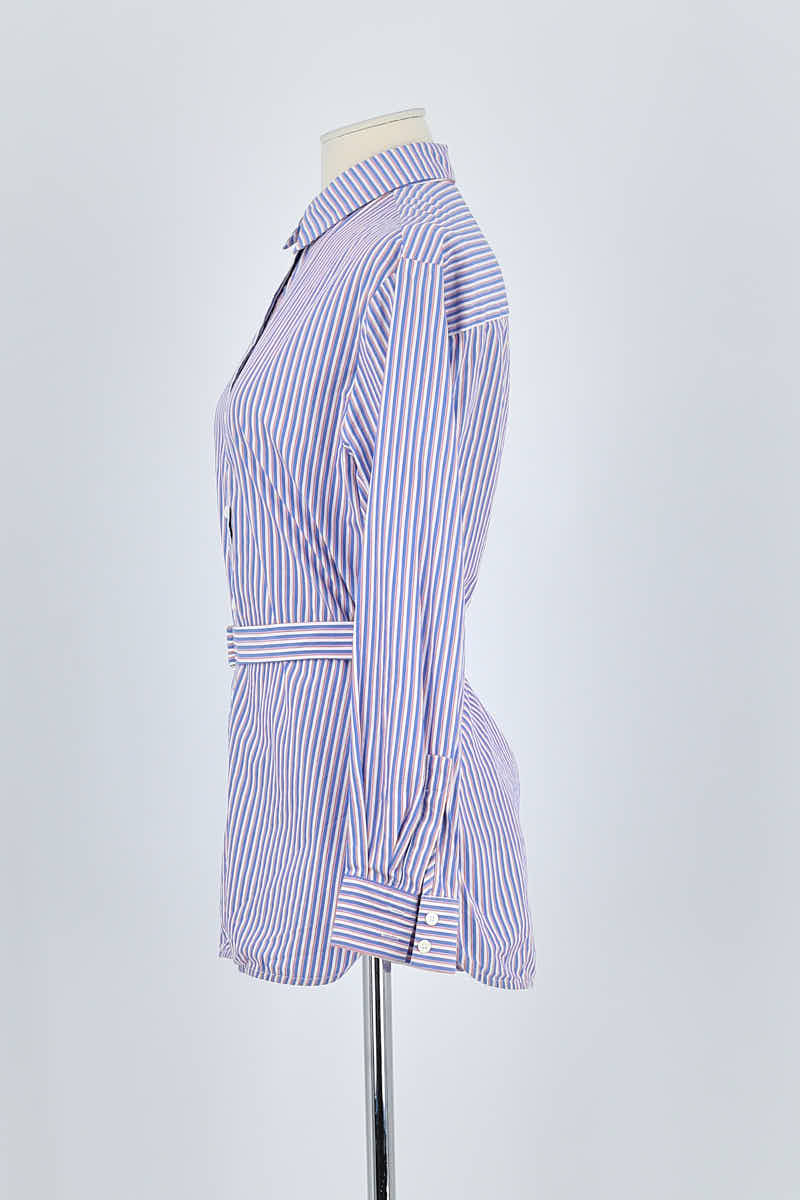 Chemise Claudie Pierlot  Violet