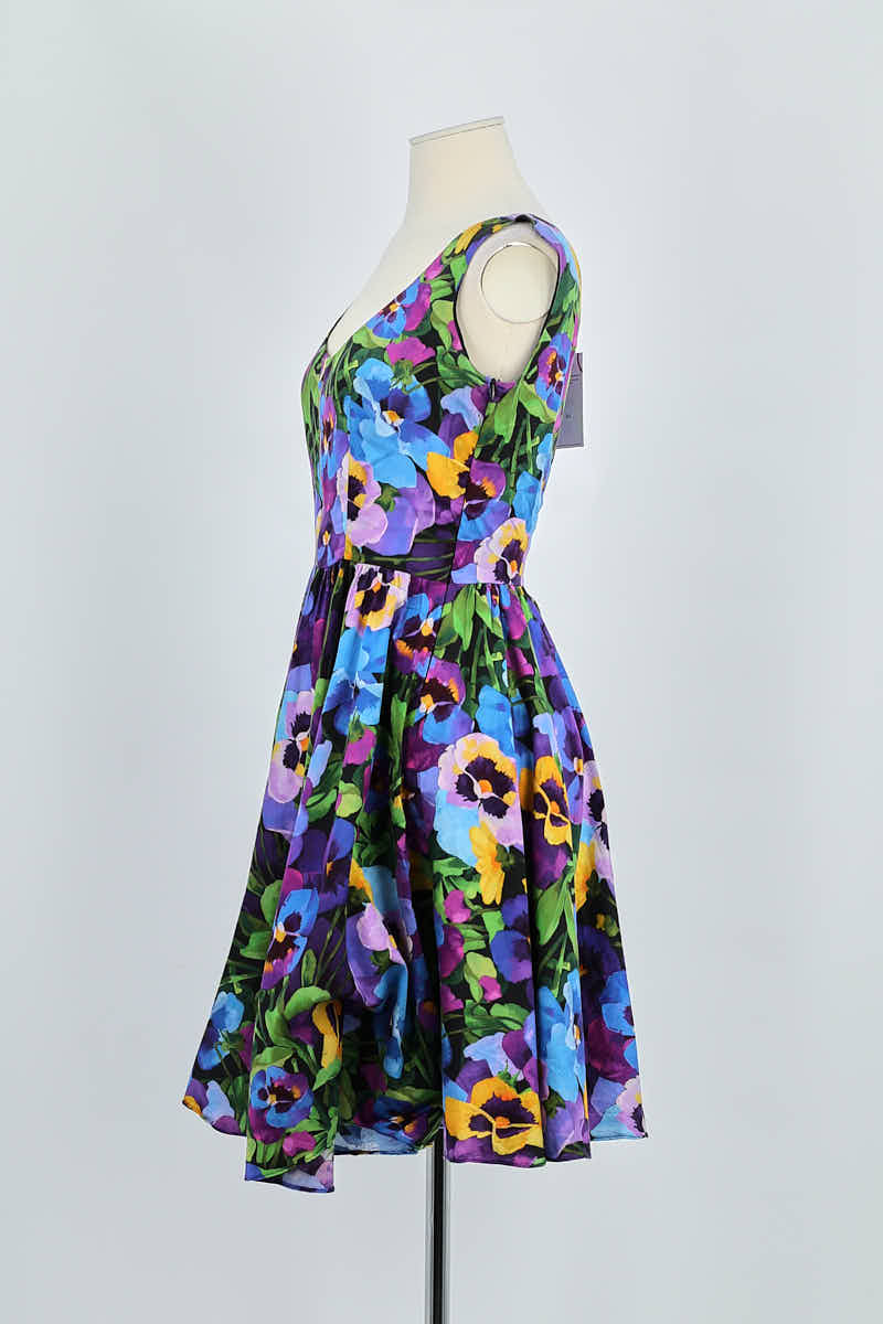 Robe Tara Jarmon  Multicolore