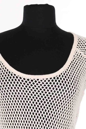 Pull Isabel Marant Beige en Coton