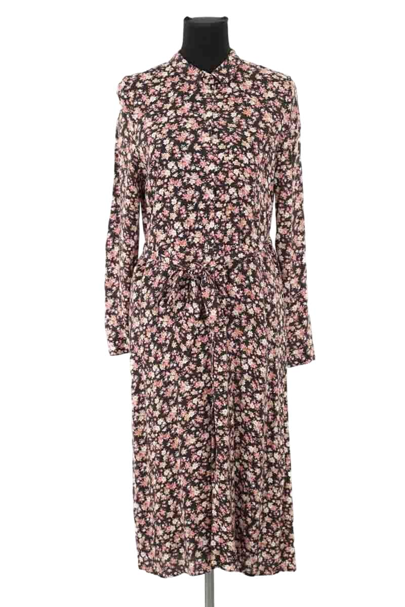 Robe Sézane  Multicolore