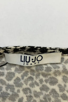 Robe Liu Jo Multicolore en Viscose
