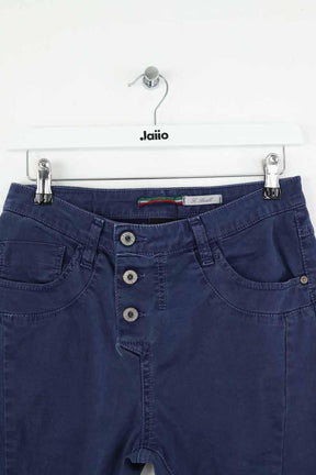 Pantalon Please  Bleu
