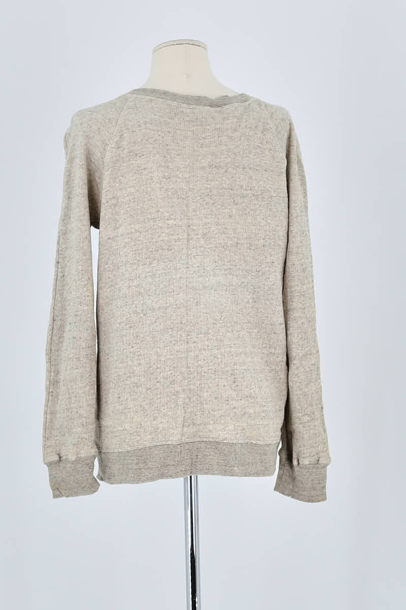 Gilet Iro  Beige