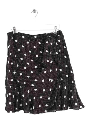 Mini jupe The Kooples  Noir