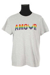 T-shirts Zadig & Voltaire  Gris