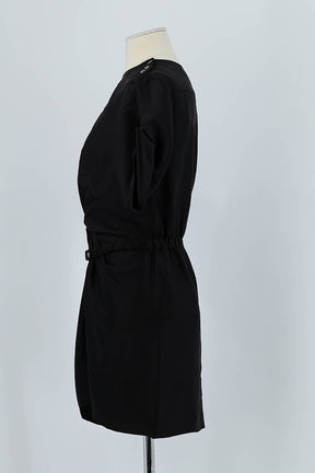 Robe Isabel Marant  Noir