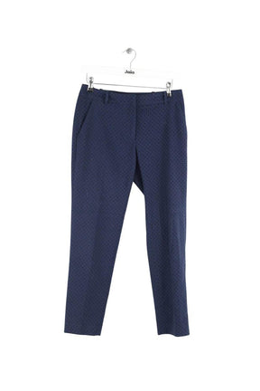 Pantalon droit Claudie Pierlot  Bleu