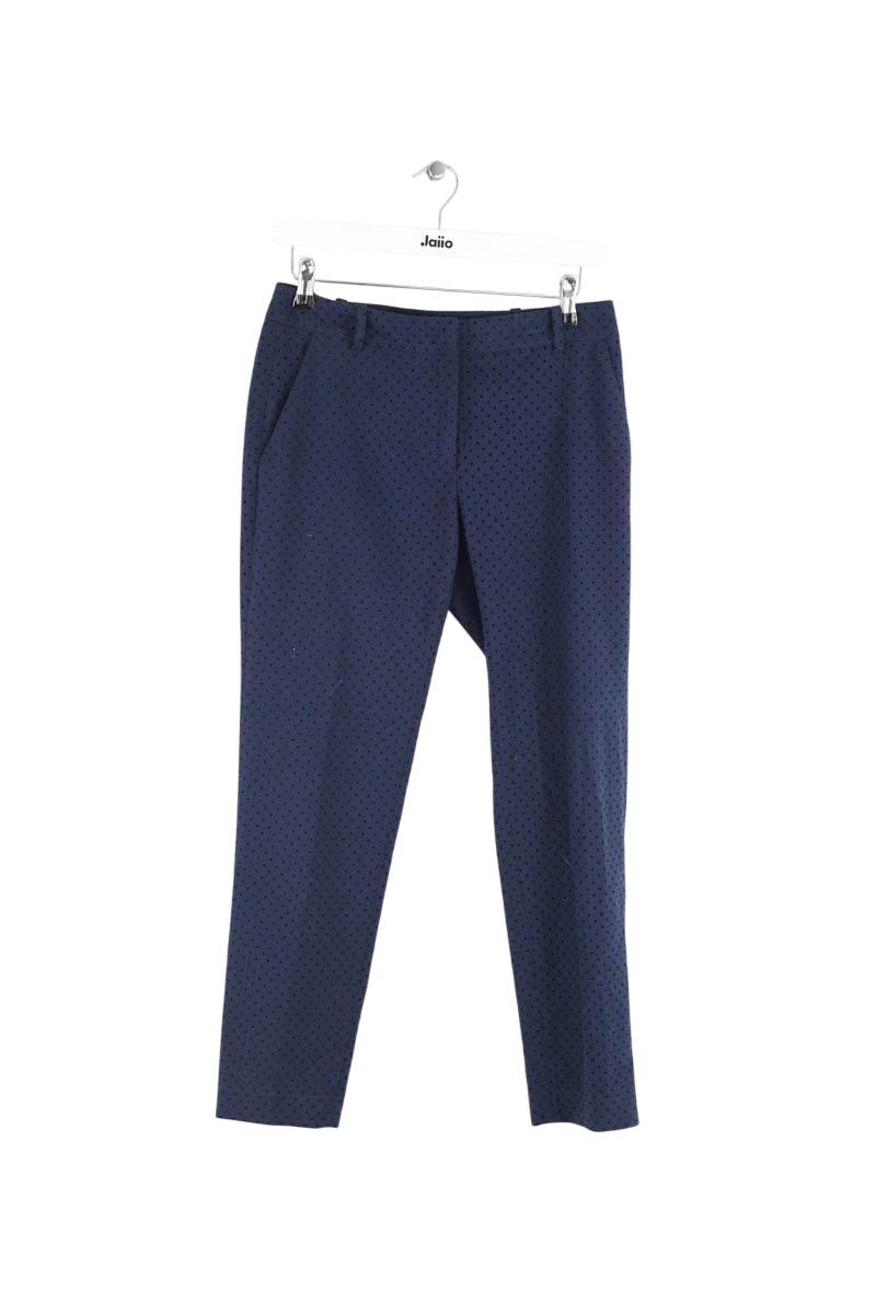 Pantalon droit Claudie Pierlot  Bleu