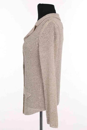 Veste Joseph Doré en Synthétique