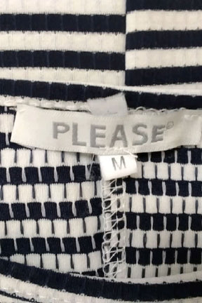 Robe Please  Marine