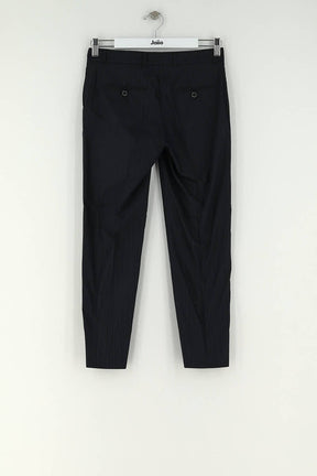 Pantalon slim Joseph  Marine