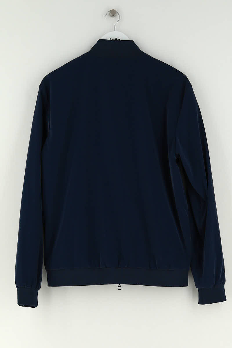 Doudoune Armani  Marine