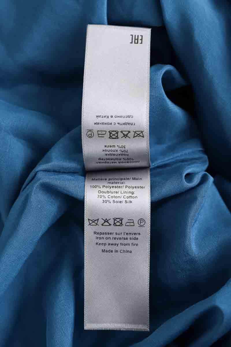 Jupe Zadig & Voltaire  Bleu