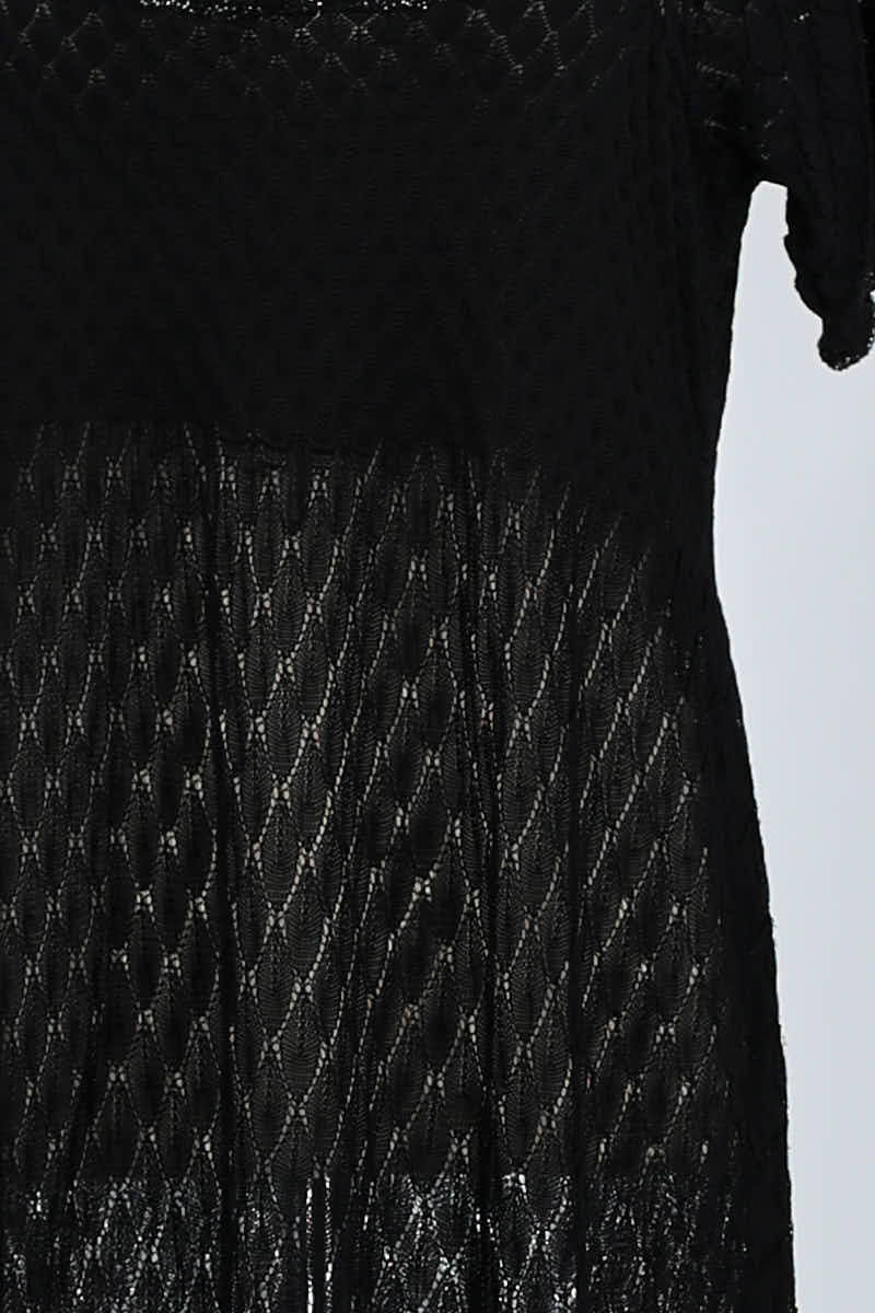 Robe Missoni  Noir