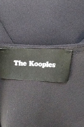 Robe The Kooples  Marine