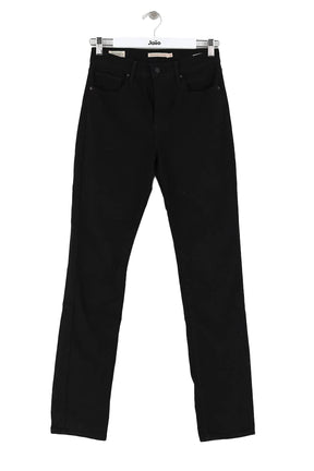 Jean slim Levi's  Noir