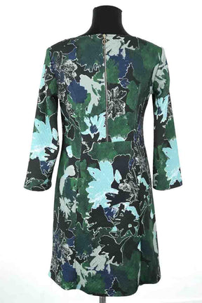 Robe Marella  Vert