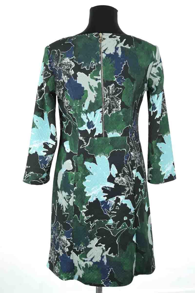 Robe Marella  Vert