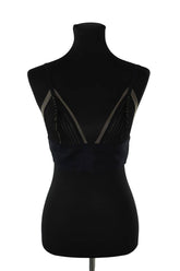Soutien-gorge Livy  Noir