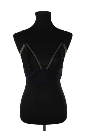 Soutien-gorge Livy  Noir