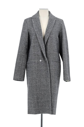 Manteau Chloé Stora  Gris
