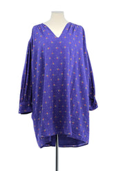 Robe Roseanna  Violet