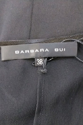 Robe Barbara Bui  Noir