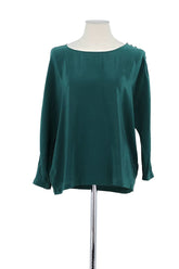 T-shirt Sézane  Vert
