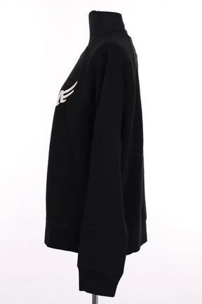 Sweatshirt Zadig & Voltaire Noir en Coton