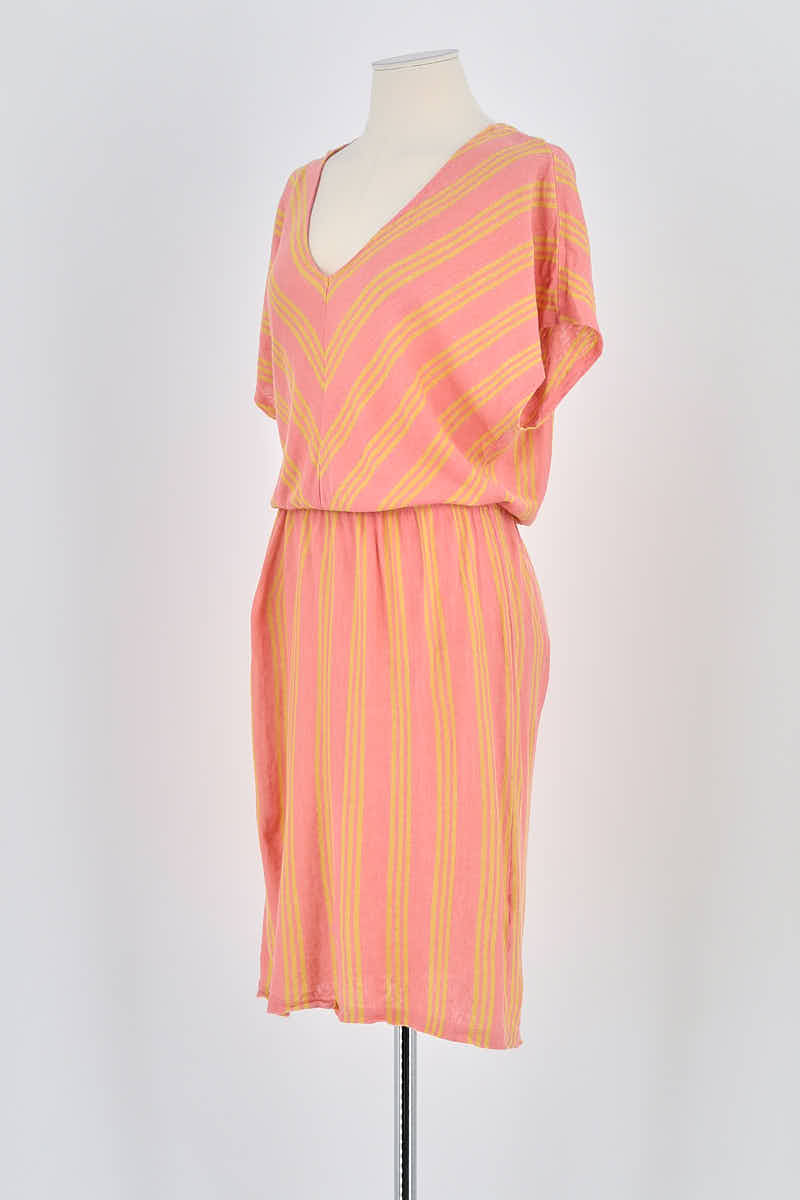 Robe Des Petits Hauts  Rose