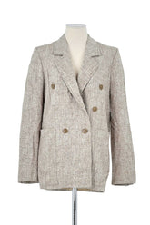 Blazer Stella McCartney  Beige