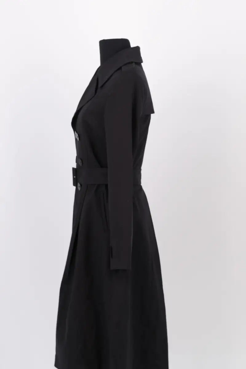 Veste Claudie Pierlot Noir en Viscose