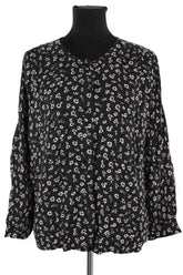 Chemise Des Petits Hauts  Noir