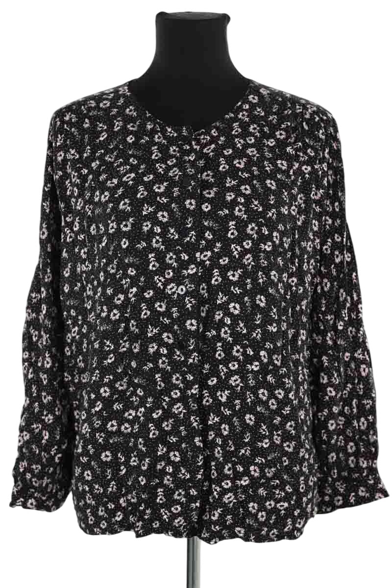 Chemise Des Petits Hauts  Noir