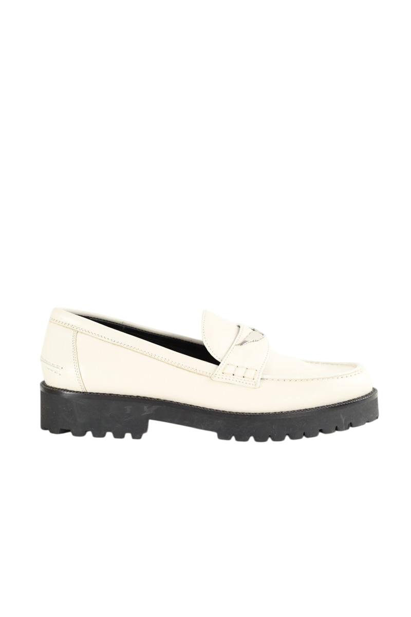 Mocassins Zadig & Voltaire  Ecru