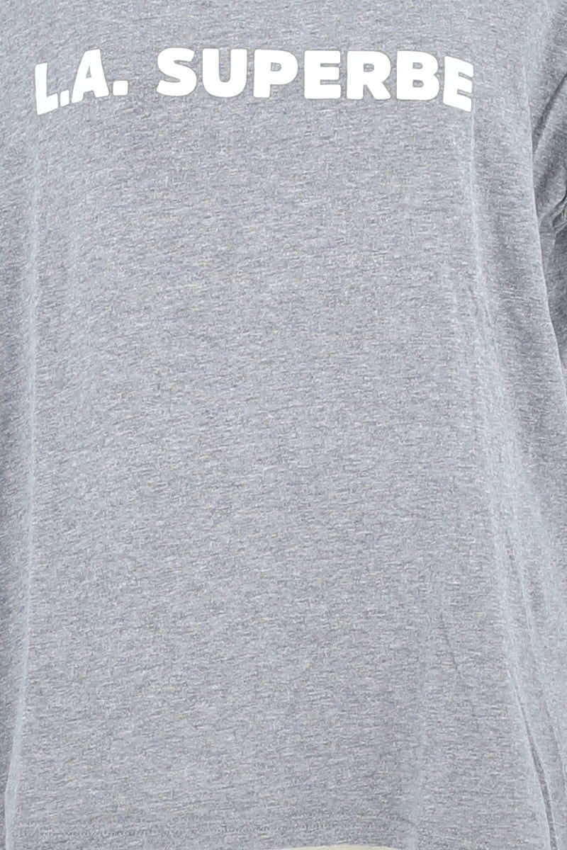 T-shirt Sézane  Gris