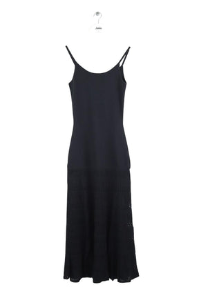 Robe Sandro  Noir