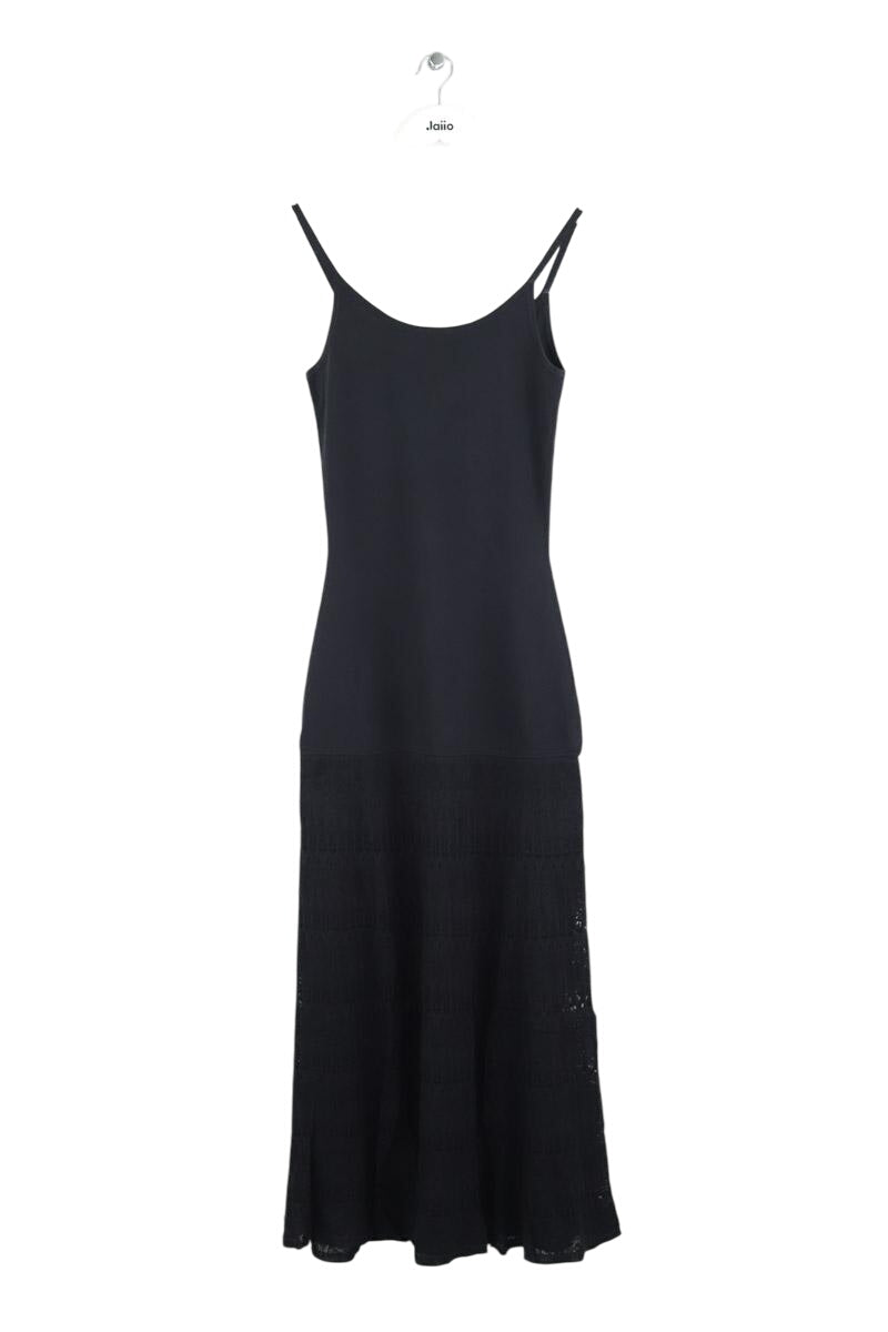 Robe Sandro  Noir