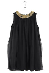Robe Manoush  Noir