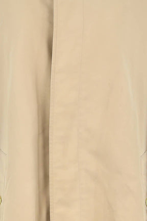 Trench-coats Burberry  Beige