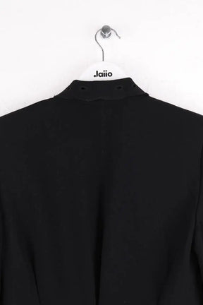 Blazer Emmanuelle Khanh Noir en Synthétique