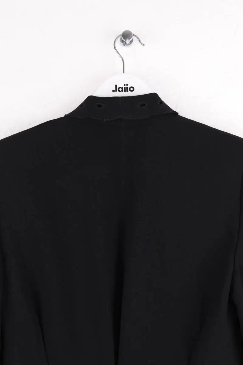 Blazer Emmanuelle Khanh Noir en Synthétique