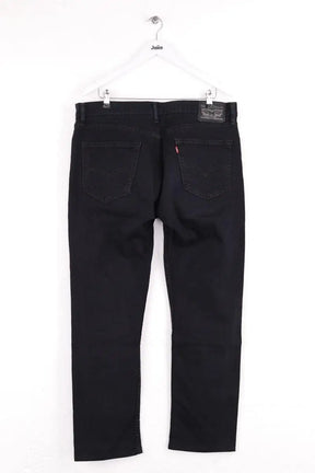 Jean Levi's Noir en Coton