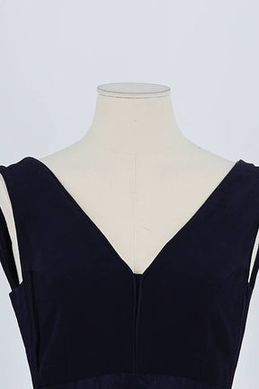 Robe Sessun  Marine