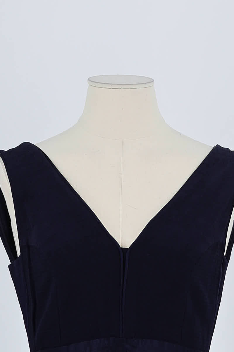 Robe Sessun  Marine